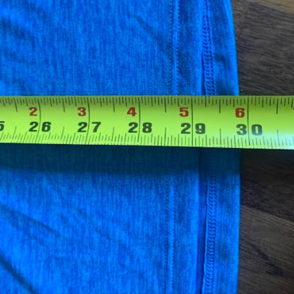 UA Tech ½ Zip Long Sleeve - Picture 9 of 12